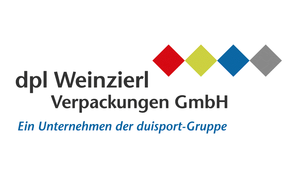 Dpl Weinzierl Verpackungen GmbH Logo