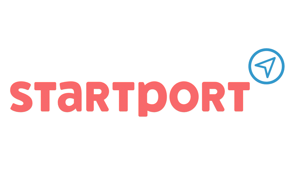 Logo Startport