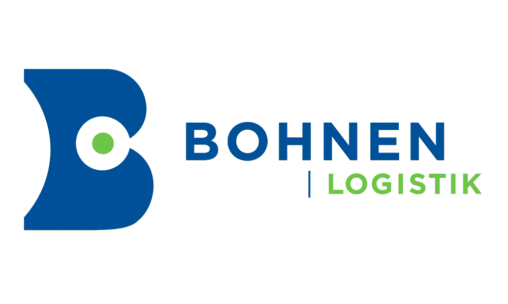 Bohnen Logistik Logo