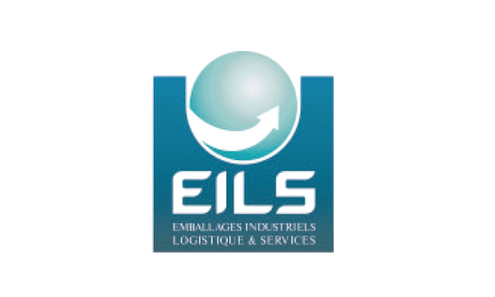 EIL Emballages Industiels Logistique & Services Logo