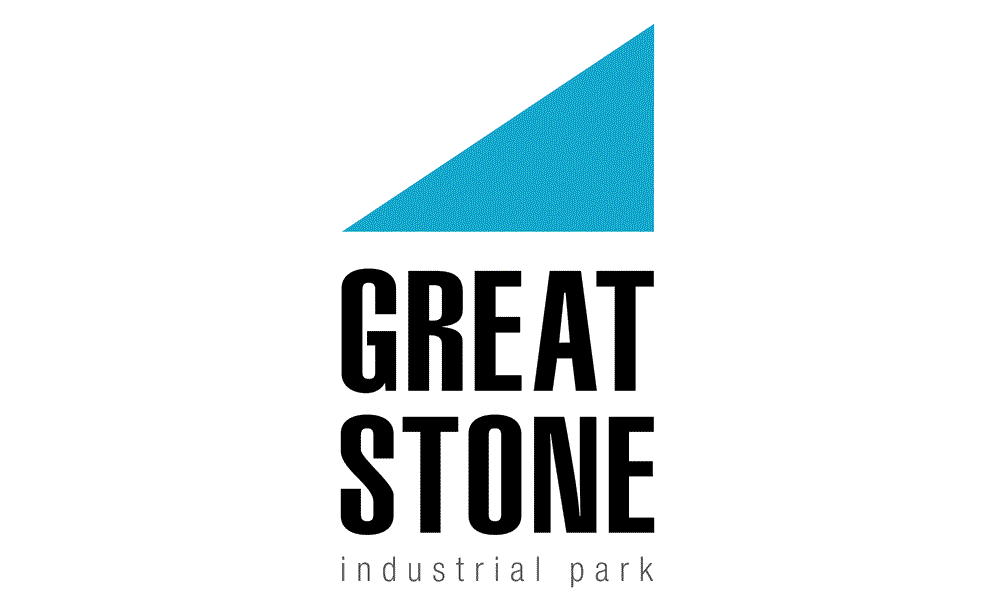 Great Stone industrial park Logo