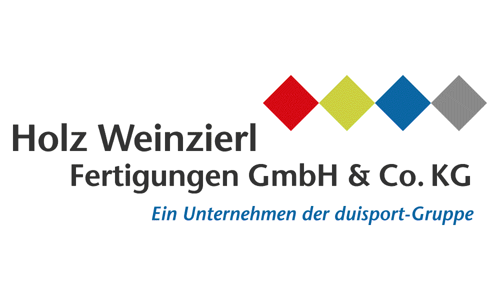 Holz Weinzierl Fertigungen GmbH & Co. KG Logo