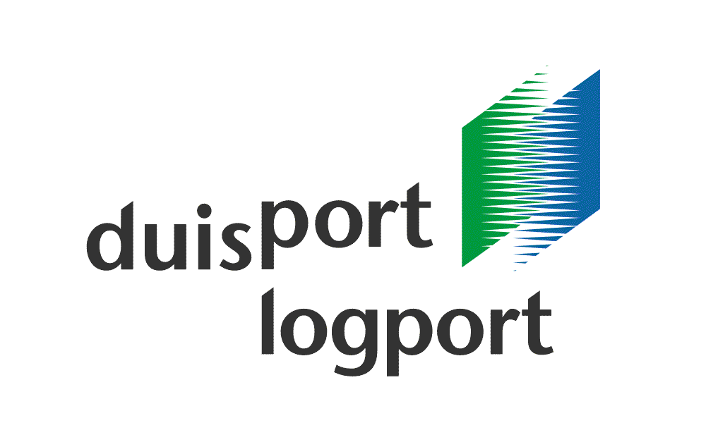 duisport logport Logo