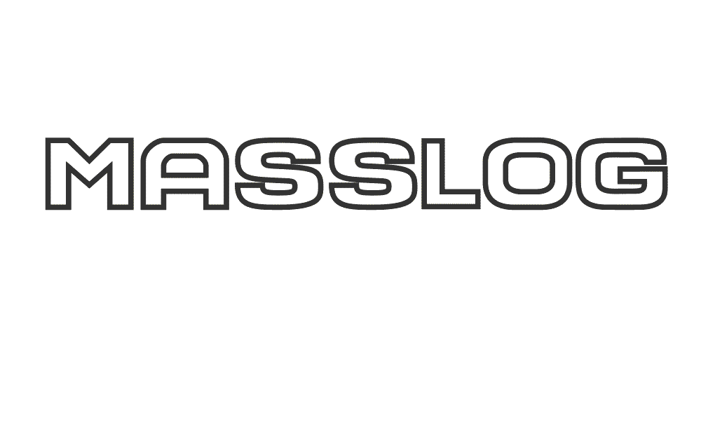 Masslog Logo