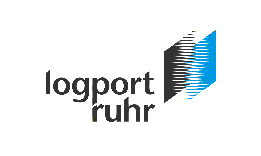 logport Ruhr Logo